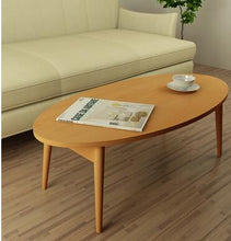 Load image into Gallery viewer, Folding elevating table and table. Scale multi-functional storage tea table with stools